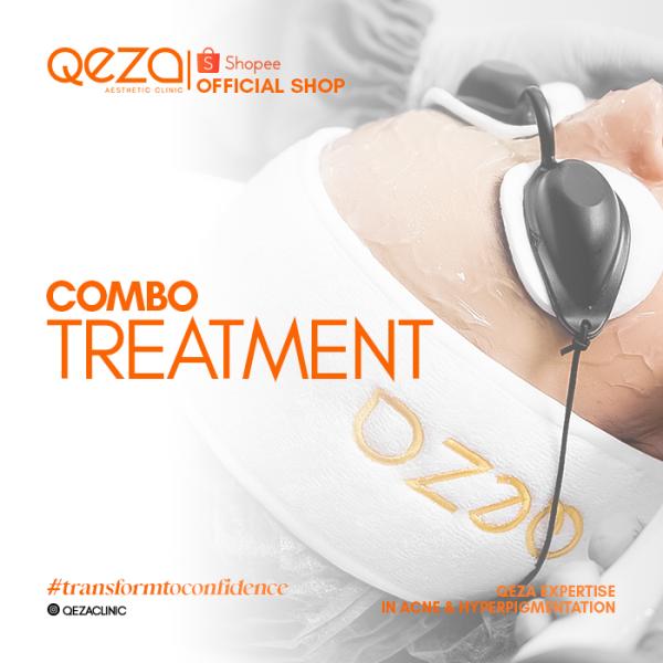 Best Treatment 5