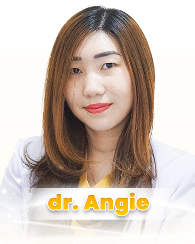 dr. Angie